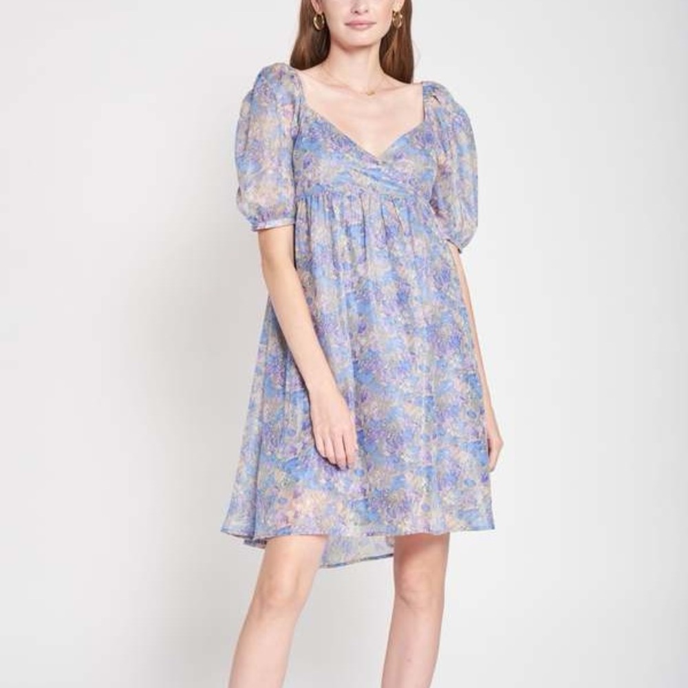 En Saison OCTAVIA DRESS | size medium